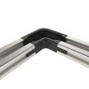 RAM® 90-Degree Connector for Modular Aluminum RAM® Tough-Track™
