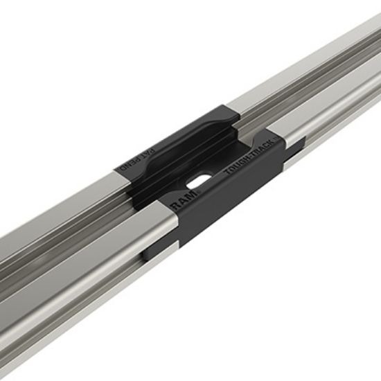 RAM® Center Connector for Modular Aluminum RAM® Tough-Track™