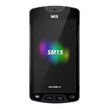 M3 Mobile SM15N | S15N4C-N1CHSS-HF