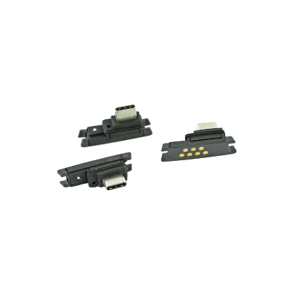 TC51/56 RUGGED I/O CONNECT REPL/3-PACK