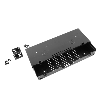 RACK MOUNT/FOR SHARECRADLE BASES