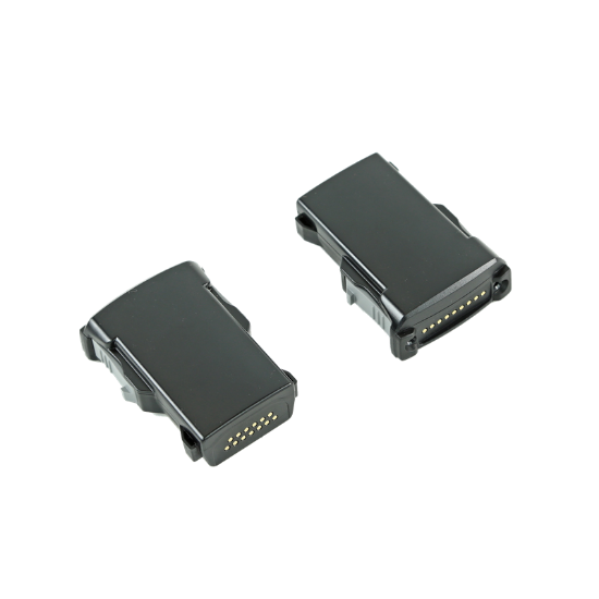 PowerPrecision+ 7000 mAh Battery - 10 Pack - MC93