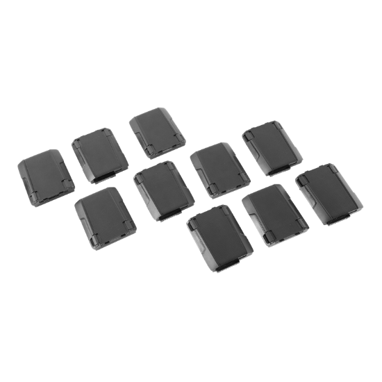 PowerPrecision+ 4620 mAh Battery - 10 Pack