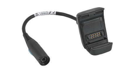 Headset Adapter Cable - TC8000, TC8300