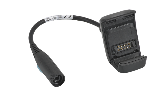 Headset Adapter Cable - TC8000, TC8300