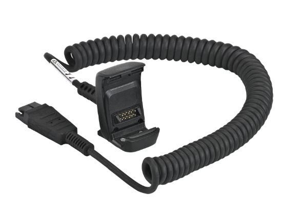 Headset Adapter Cable - TC8000, TC8300