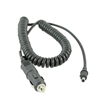 Cigarette Lighter Adapter (CLA) Auto Charger Cable