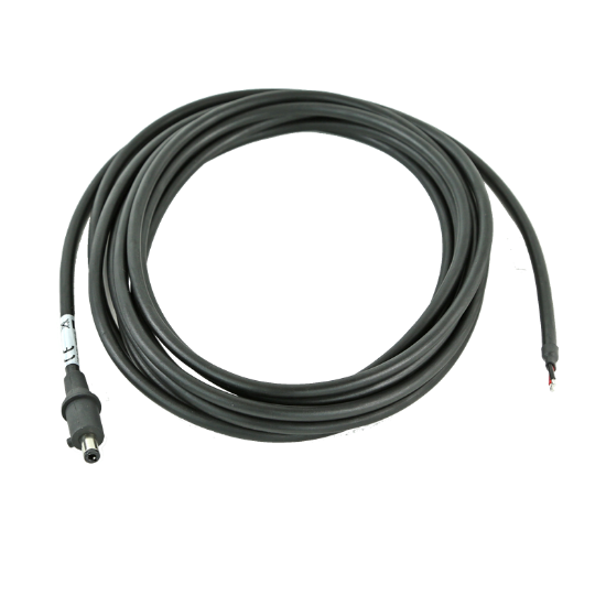 Hard Wired Auto Charger Cable - TC70, TC72, TC75, TC77