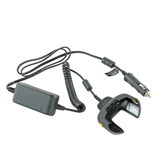 Auto Charging Cable Cup with Cigarette Lighter Adapter