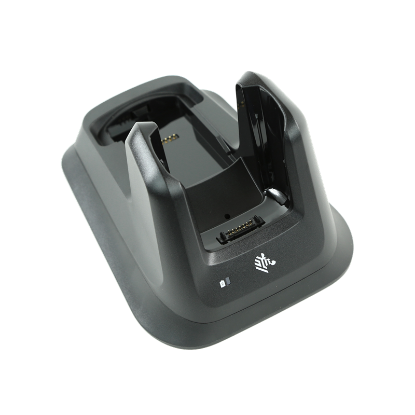 MC33 SINGLE SLOT USB/CHARGE/CRADLE W/SPARE BTRY CHARGER IN