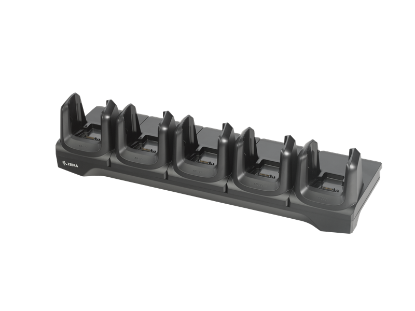 MC33 5SLOT ETHERNET SHARECRADLE/IN