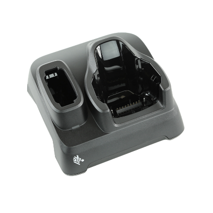 MC93 SINGLE SLOT USB/CHARGE/CRADLE W/SPARE BTRY CHARGER IN