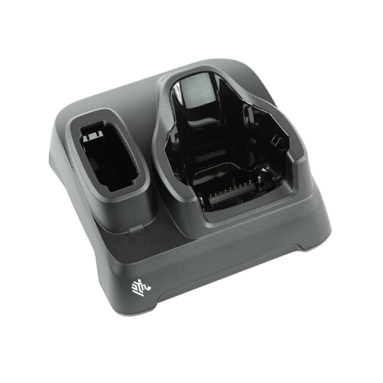 MC93 SINGLE SLOT USB/CHARGE/CRADLE W/SPARE BTRY CHARGER IN