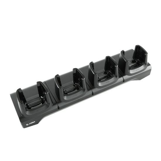 MC93 4SLOT CHARGE ONLY/SHARECRADLE