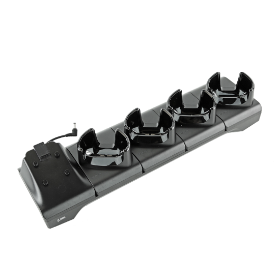 5-Slot Charge Only ShareCradle - TC70, TC72, TC75, TC77