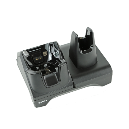 2-Slot USB/Charging ShareCradle - TC8000, TC8300