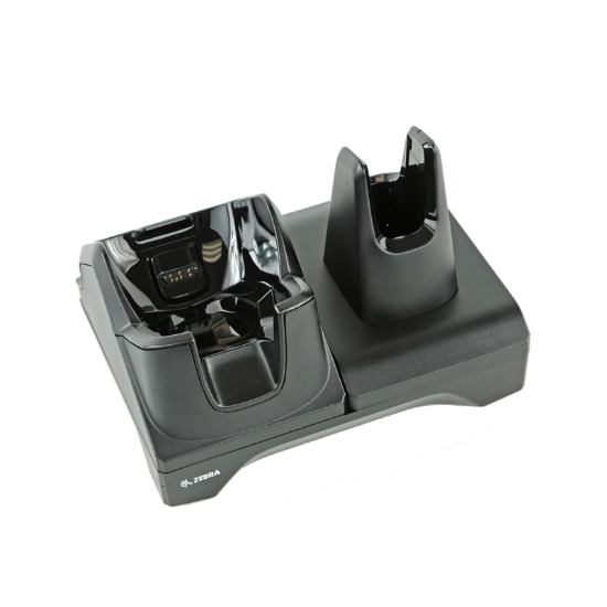 2-Slot USB/Charging ShareCradle - TC8000, TC8300