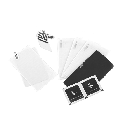 MC93 TEMPERED GLASS SCREEN/PROTECTOR QTY-5