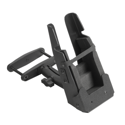 MC33 UN-POWERED FORKLIFT MOUNT KIT