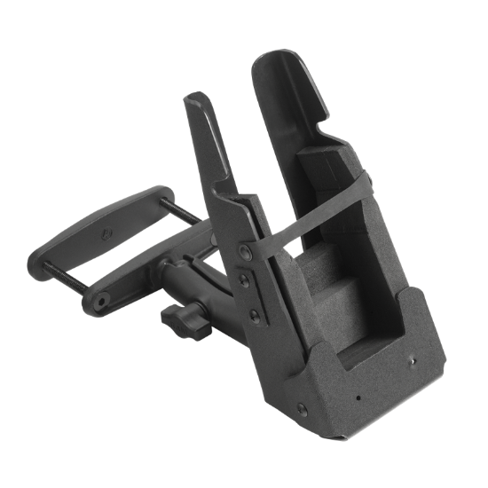 MC33 UN-POWERED FORKLIFT MOUNT KIT