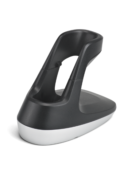 TC8X DESKTOP STAND/UNPOWERED