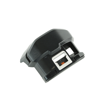 Snap-On Magnetic Stripe Reader (MSR) - TC70, TC72, TC75, TC77