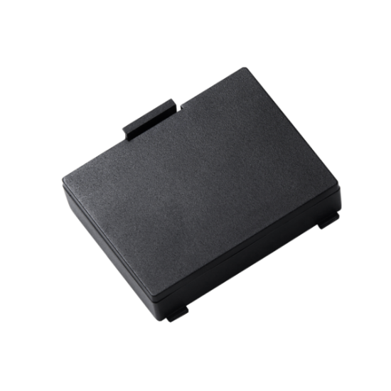 Battery Pack, standard, Worldwide, for SPP-R210, SPP-R200III