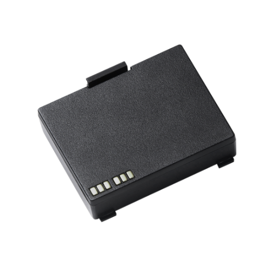 Battery Pack_V2; with outer contacts, Worldwide, for SPP-R210, SPP-R200III