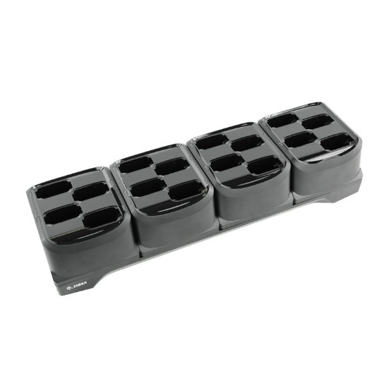 MC93 16SLOT SPARE BATT CHARGER