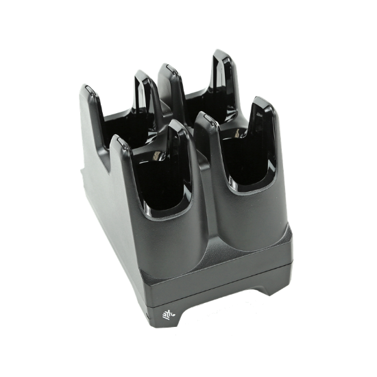 4-Slot Spare Battery Charger - TC8000, TC8300