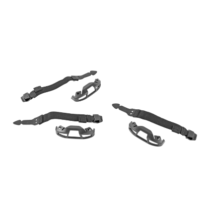 Basic Handstrap - 3 Pack