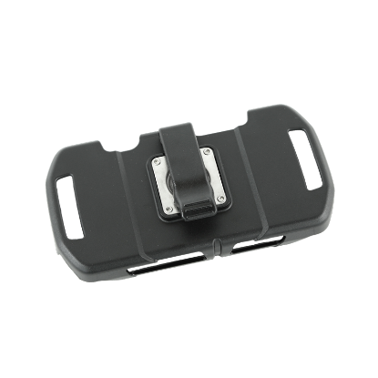 Rigid Holster with Snap-In Rotating Belt Clip - TC70, TC72, TC75, TC77