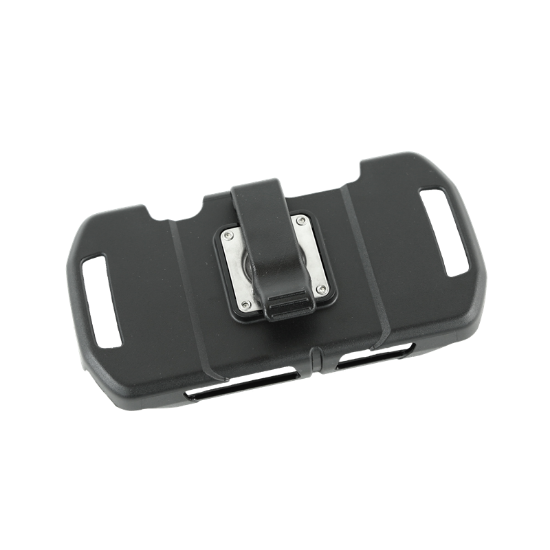 Rigid Holster with Snap-In Rotating Belt Clip - TC70, TC72, TC75, TC77