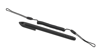 Stylus Kit with Coiled Tether - 3 Pack