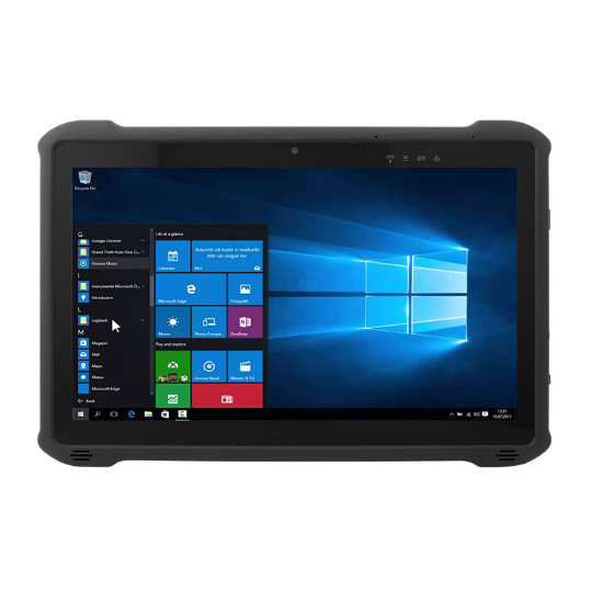 Winmate M116P | M116P