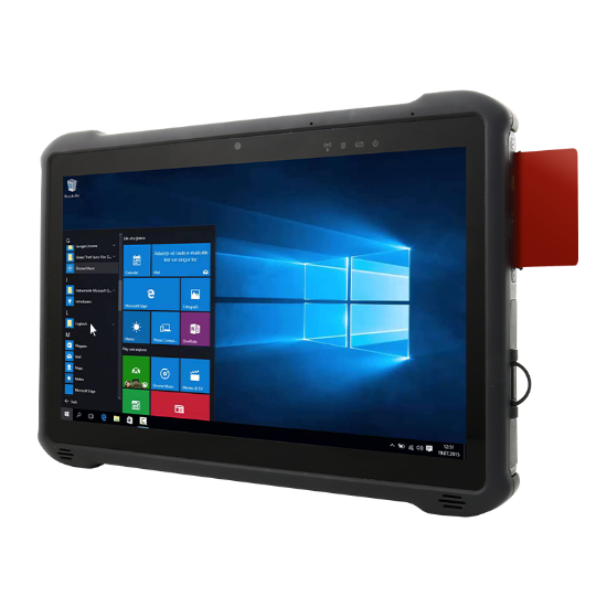 Winmate M116P | M116P