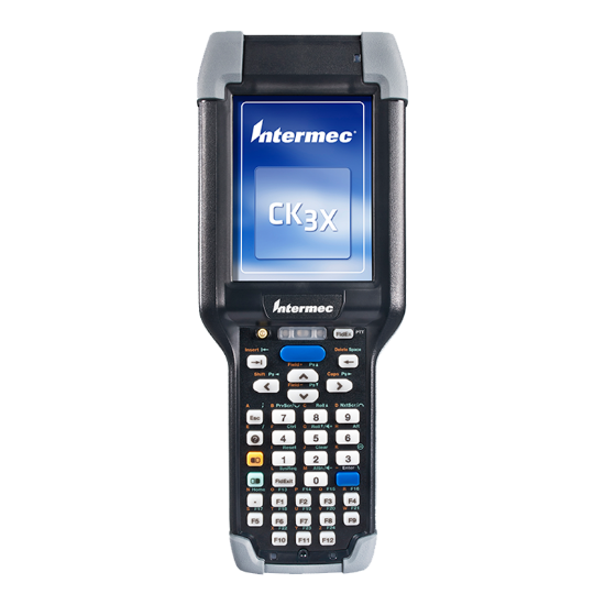 Honeywell CK3X