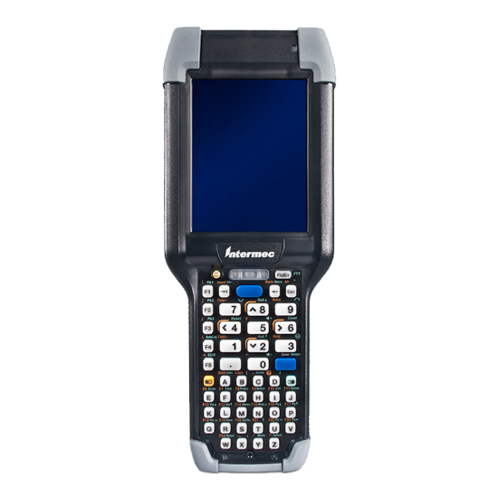 Honeywell CK3R