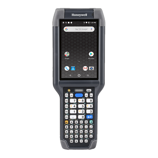 Honeywell CK65