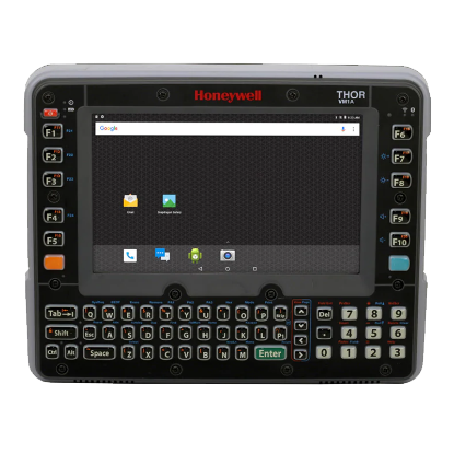 Honeywell VM1A