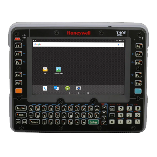 Honeywell VM1A