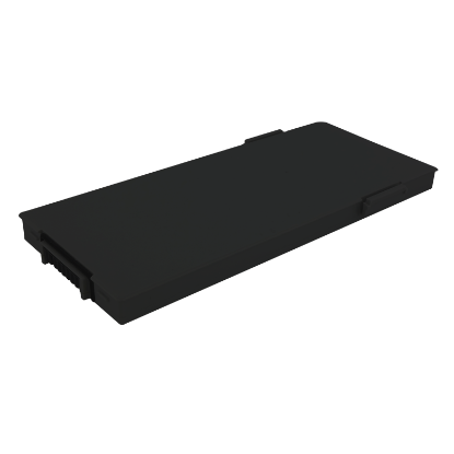 Standard Battery (Black color)