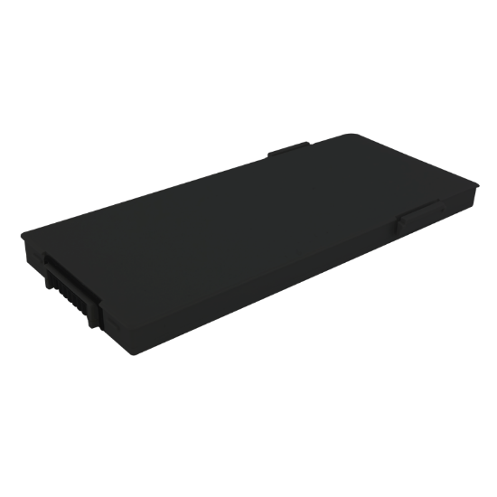 Standard Battery (Black color)