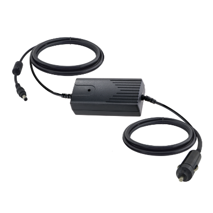 Vehicle charger for M101, M116, M900 series