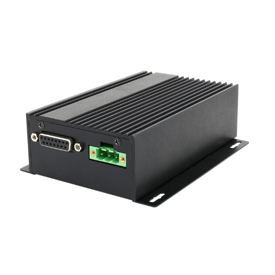 Vehicle Gateway (Model: VG100)