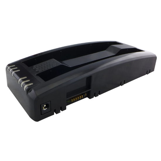 Battery Charger (Model: BC-M900-2)