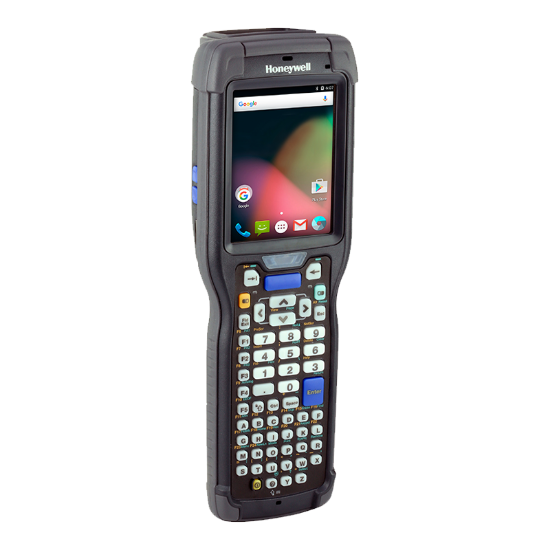 Honeywell CK75 | CK75AB6MN00A6421