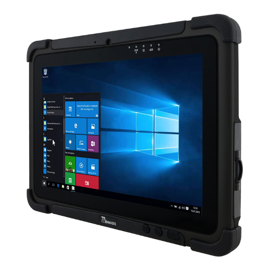 Winmate M101P | M101P