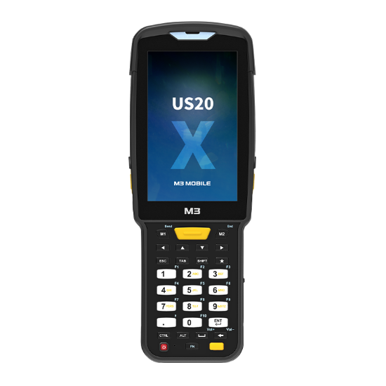 M3 Mobile US20X
