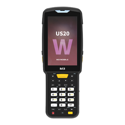 M3 Mobile US20W
